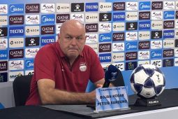 Bojak Hodak Satu Poin Lagi Pecahkan Rekor Pelatih Legendaris Persib