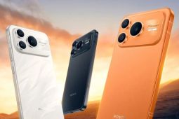 Honor Uji Coba Baterai 11.000mAh untuk Ponsel Terbaru