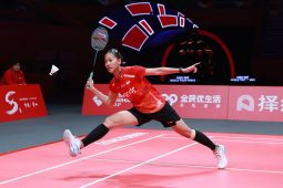 Putri KW Optimistis Indonesia Bisa Bersaing di Piala Uber 2026