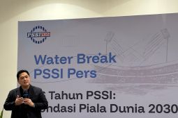 FIFA Kabarnya Akan Gelar Playoff Tambahan, PSSI Tunggu Kepastian