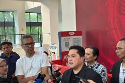 PSSI Kantongi Calon Lawan Timnas Indonesia pada FIFA Matchday Bulan Juni