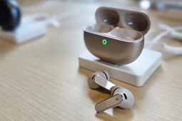 Huawei FreeBuds Pro 5 Rilis, ANC Gila & Suara Makin Nendang
