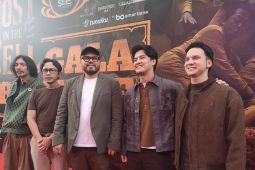 Joko Anwar Rilis “Ghost in the Cell”, Film Horor Satir Penuh Kritik