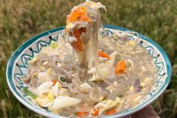 BRIN Ungkap Mi Lethek Yogya Jadi Alternatif Karbohidrat yang Lebih Sehat