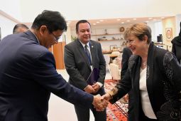 Menkeu: IMF Sebut Indonesia sebagai “Bright Spot” Ekonomi Global