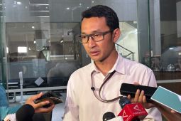 KPK: Tata Kelola Gas Alam Harus Berbasis Kebutuhan