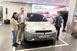 Hyundai Kasih Mobil Pinjaman Gratis Bagi Pemilik yang Sedang Servis