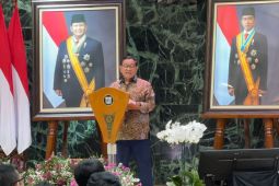 Pramono Anung Minta Perencanaan Pembangunan Jakarta Fokus Pemerataan Wilayah