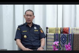 Bea Cukai Kasih Pembebasan Pajak untuk Oleh-oleh Jemaah Haji