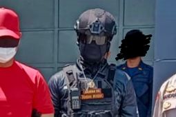 Lagi Asik Ngopi di Kedai, Napi Ini Langsung Dipindah ke Nusakambangan