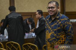 Tiga Terdakwa Kasus Korupsi Chromebook Dituntut Hukuman Penjara 6-15 Tahun