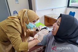 Pemprov DKI: 1,15 Juta Warga Sudah Ikuti Cek Kesehatan Gratis