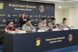 Polda Metro Jaya Hentikan Kasus Tiga Tersangka Laporan Ijazah Palsu Jokowi