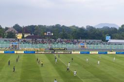 Bhayangkara Presisi Berhasil Tekuk PSIM Yogyakarta 2-1