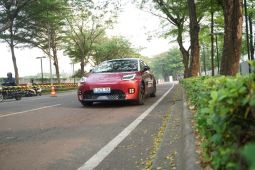 Penjualan Mobil China di Indonesia Naik 79 Persen pada Q1 2026