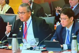 Menkeu: Indonesia Siap Jadi Mitra Aktif dalam Pembentukan Tata Kelola AI Global