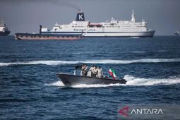 PM Australia Bantah AS Minta Bantuan Tambahan di Operasi Selat Hormuz