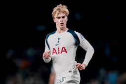 Lucas Bergvall Tegaskan Tottenham Hotspur Akan Berjuang Hindari Degradasi