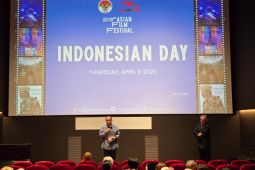 Film “Siapa Dia” Karya Garin Nugroho Raih Penghargaan di Festival Film Asia Roma