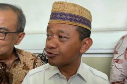 Bahlil: Minyak Mentah Rusia Dikirim ke Indonesia pada April 2026