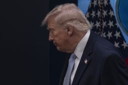 Trump Klaim Iran Siap Serahkan Uranium Diperkaya ke AS