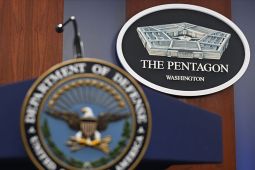Pentagon Ajukan Anggaran Rp797 T untuk Bangun Ekosistem AI Terpusat