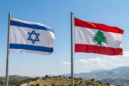 Trump Harap Hizbullah Patuhi Gencatan Senjata Lebanon–Israel