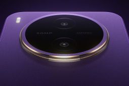 Vivo Siapkan Y600 Pro dengan Baterai Jumbo 10.200mAh