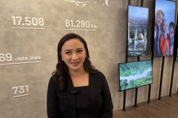 TMII Beri Diskon Tiket hingga 51 Persen pada HUT ke-51