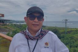 Sekjen PWI Zulmansyah Sekedang Wafat di Usia 54 Tahun