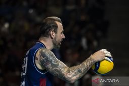 PBVSI Terapkan Format Baru Three Winning Set di Final Proliga 2026