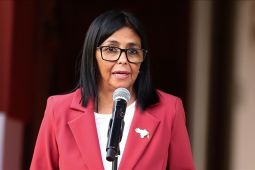 Venezuela Tegaskan Hubungan dengan AS Harus Saling Menghormati