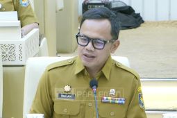 Kemendagri Wacanakan Revisi UU Adminduk, KTP-el Hilang Bisa Didenda