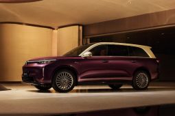 GWM Dorong Strategi Platform Tunggal, Pabrikan Diminta Ikut Beradaptasi