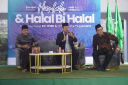 Baznas Ajak Generasi Muda Manfaatkan Beasiswa Cendekia untuk Perkuat SDM Indonesia