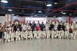 Daftar 22 Atlet Indonesia yang Berlaga di Asian Beach Games 2026