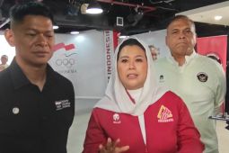 Hasil Asian Beach Games Jadi Modal Panjat Tebing Indonesia Tatap Dunia