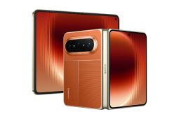 Huawei Rilis Pura X Max, Ponsel Lipat Layar Lebar Pertama di Dunia