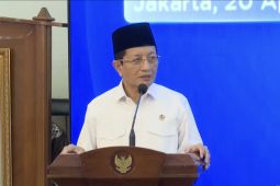 Menag: Anak dan Perempuan Rentan Jadi Korban Radikalisme Pemahaman Keagamaan