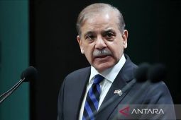 Pakistan Serukan Penguatan Kerja Sama Internasional Demi Perdamaian Timteng