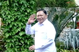 Prabowo Pimpin Ratas Percepatan Proyek “Giant Sea Wall” di Pantai Utara Jawa