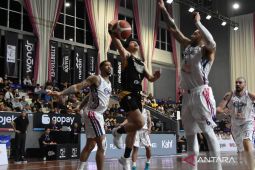 Jadwal Pekan ke-12 IBL 2026: Delapan Pertandingan Digelar hingga Minggu