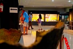 Museum NTB Hadirkan Konsep "Night at The Museum"