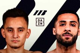 Duel Panas! Galal Yafai Tantang Juara Dunia Ricardo Sandoval di Inggris