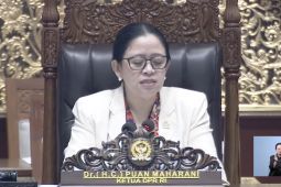 DPR Setujui RUU Pelindungan Saksi dan Korban Disahkan Menjadi Undang-Undang