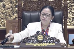 DPR Setujui RUU PPRT Disahkan Menjadi Undang-Undang