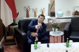 Utut Adianto: Kapal AS Lewat Selat Malaka Tak Ganggu Politik RI