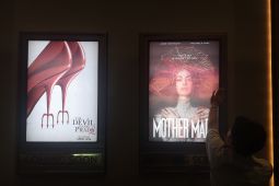 Film "Mother Mary" Akan Tayang di Bioskop Indonesia Mulai 24 April 2026