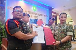 Pengadilan Militer Sudah Tetapkan Majelis Hakim untuk Kasus Andrie Yunus