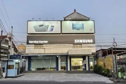 Samsung Store Resmi Buka di Yogyakarta: Ini Lokasi dan Beragam Promonya